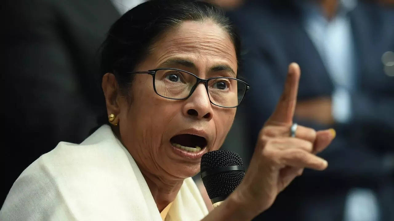 mamata banerjee