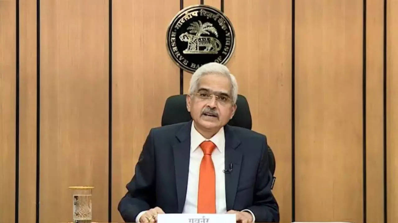 Shaktikanta Das, Shaktikanta Das farewell, RBI Governor