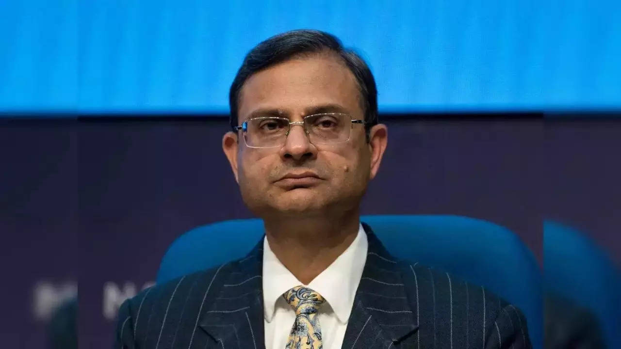 new RBI governor, Sanjay Malhotra