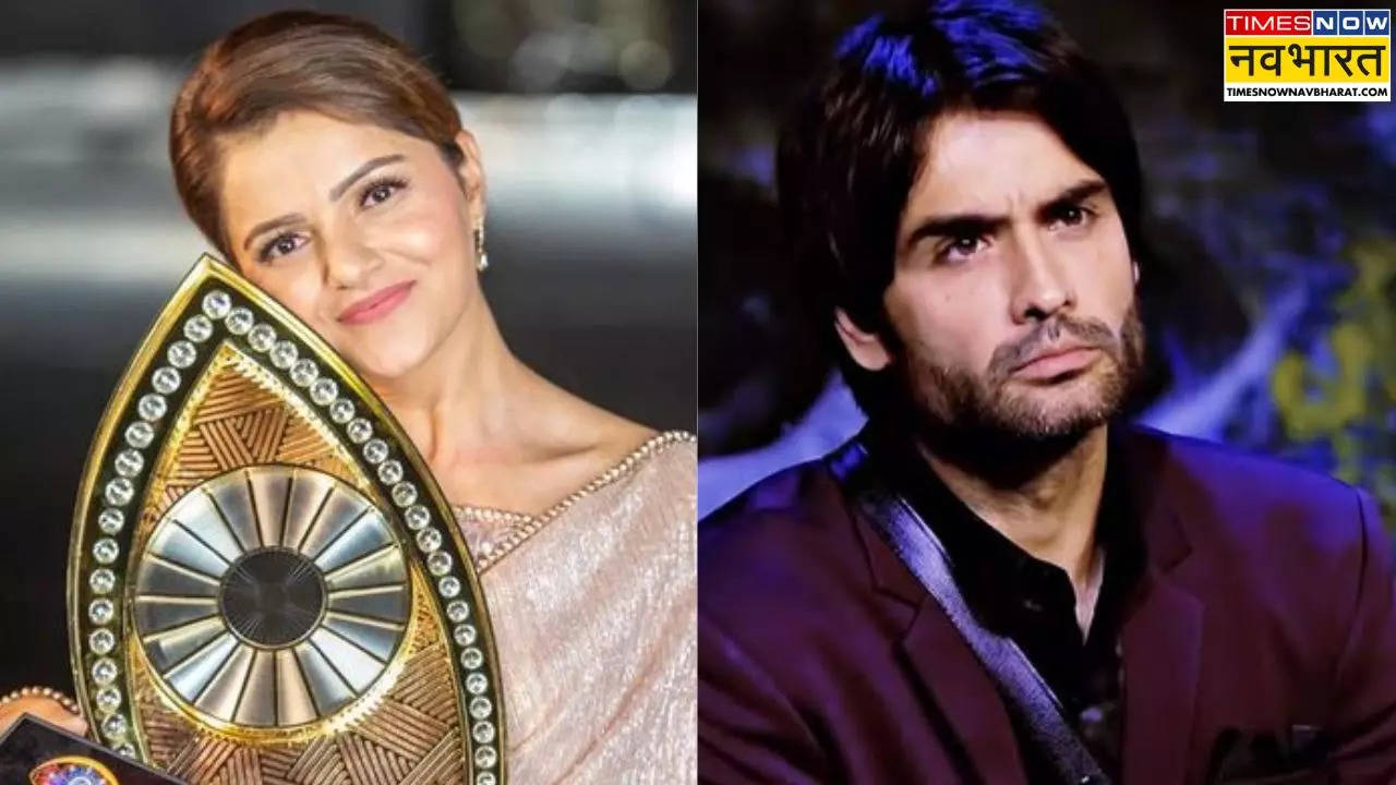 Bigg Boss 18: Rubina Dilaik Supports Vivian Dsena