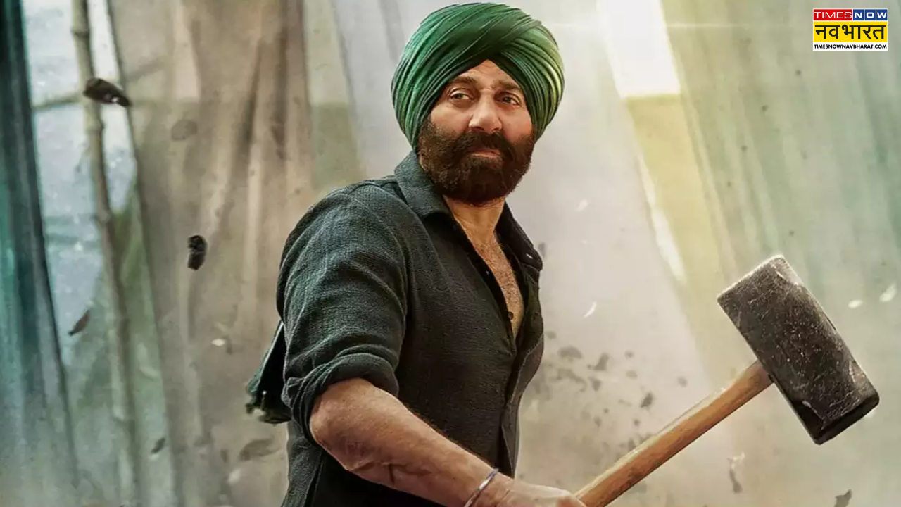 Sunny Deol on Bollywood