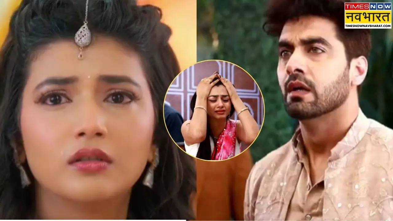 Yeh Rishta Kya Kehlata Hai Spoiler 10 December