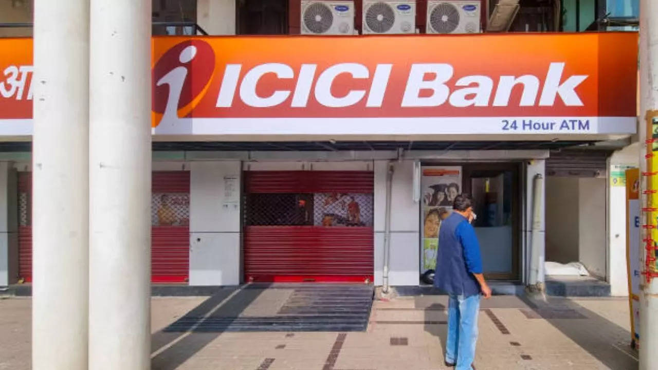 ICICI Bank Customers Alert