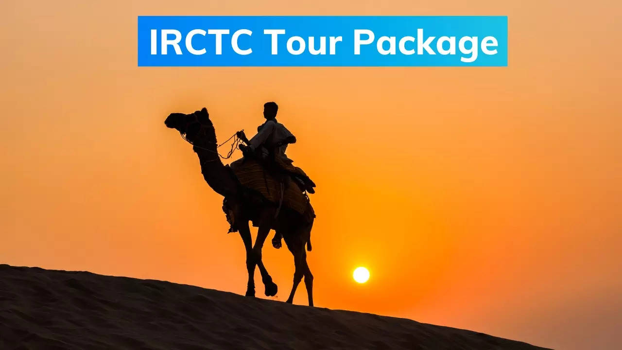 IRCTC tour package