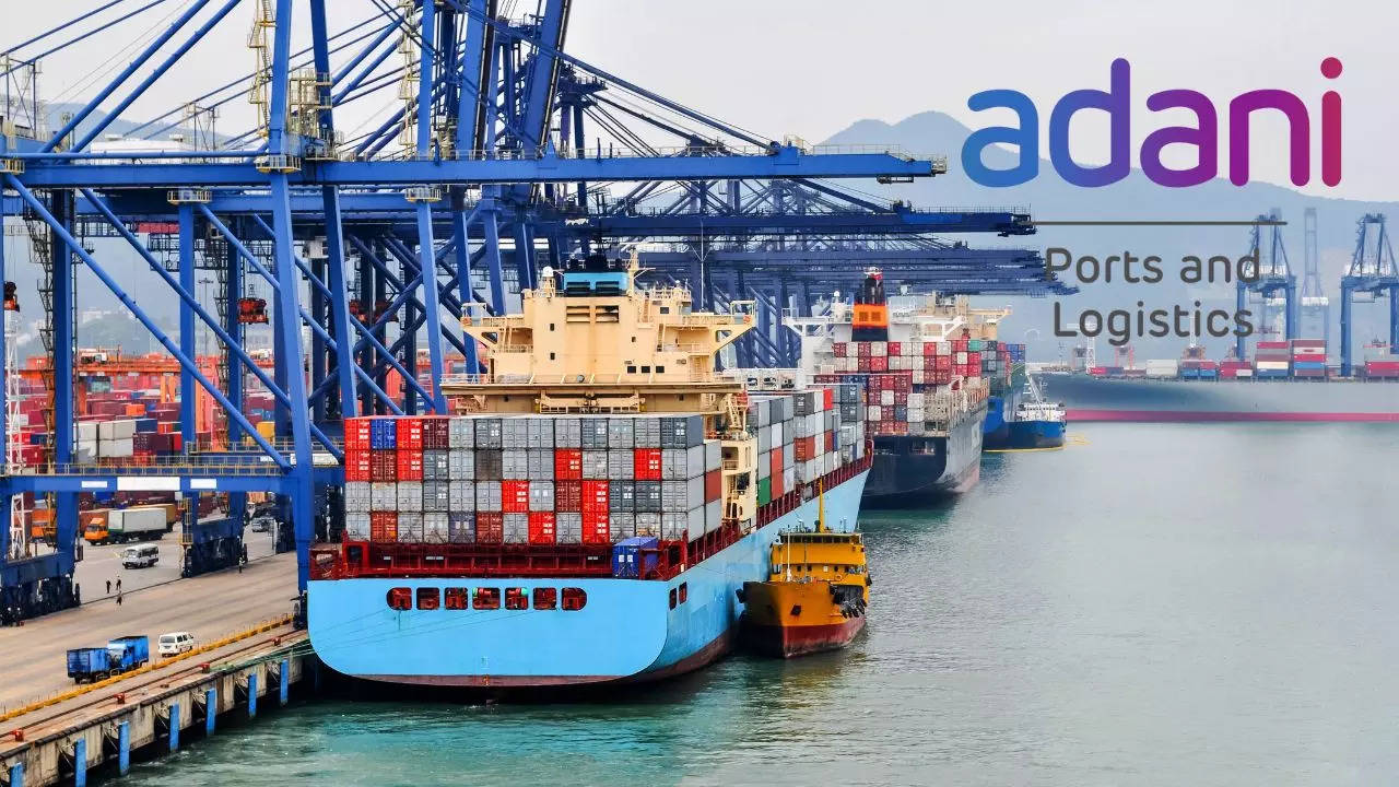 Adani Ports and SEZ Ltd, Sri Lankan Port Project, adani group