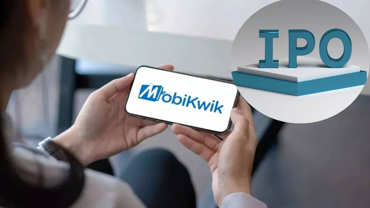 One Mobikwik Systems Limited IPO GMP