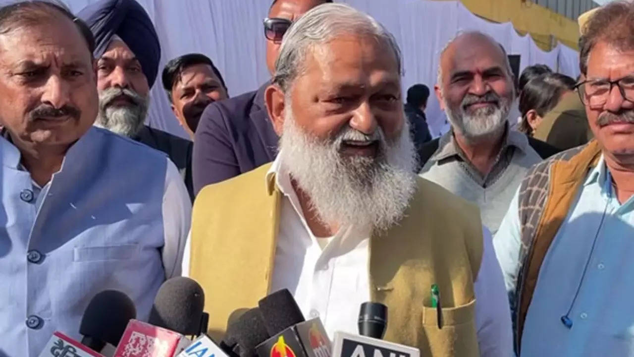 Anil Vij