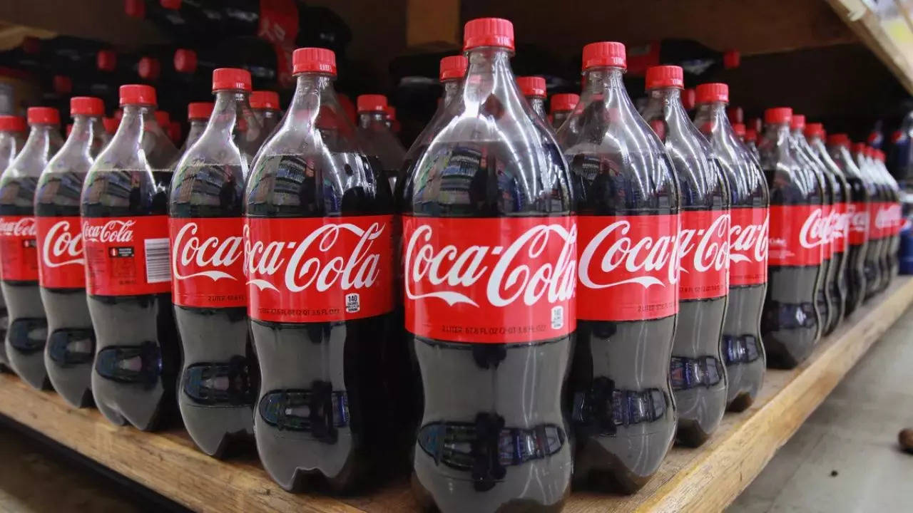 Coca-Cola Bottling Business