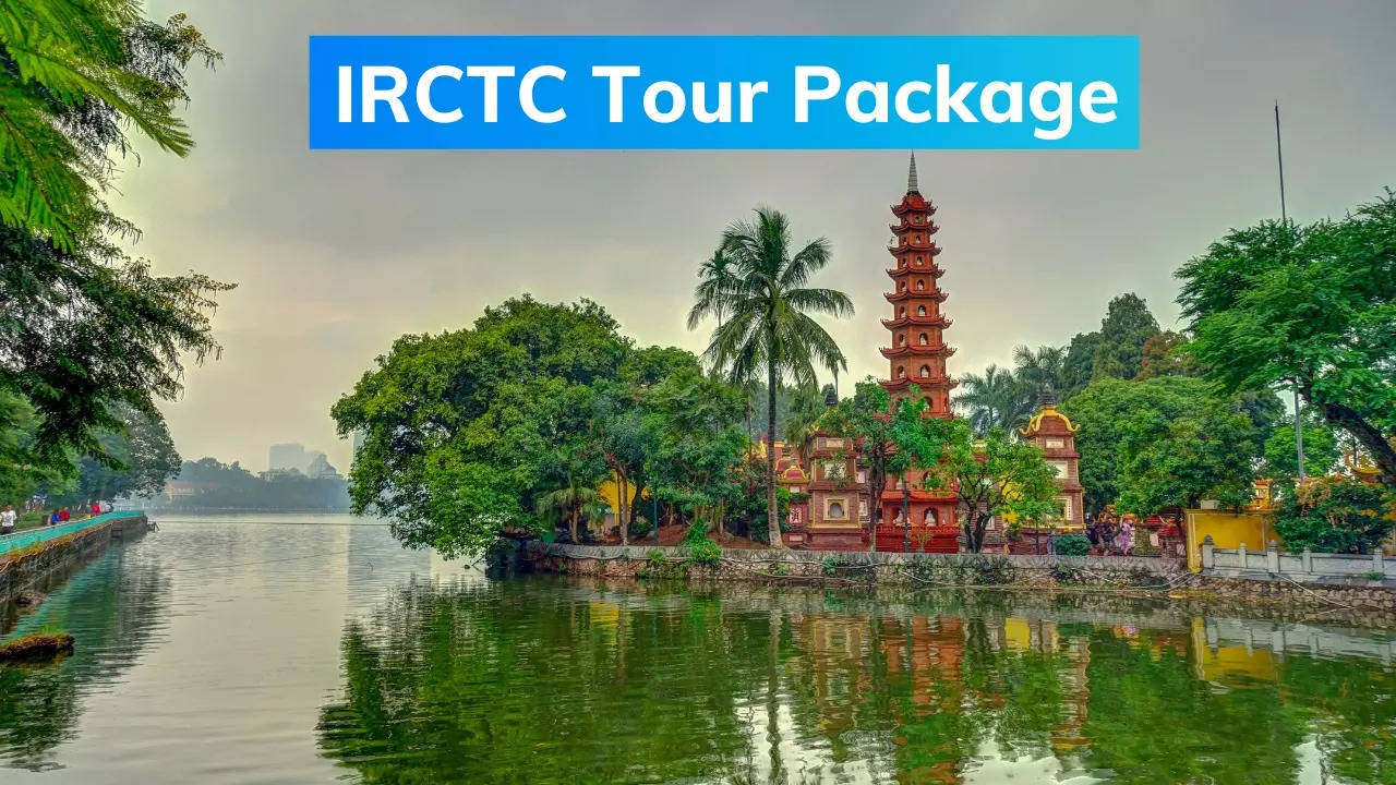 IRCTC Tour Package