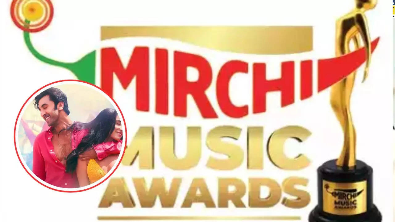 16th Mirchi Music Awards Album of the Year