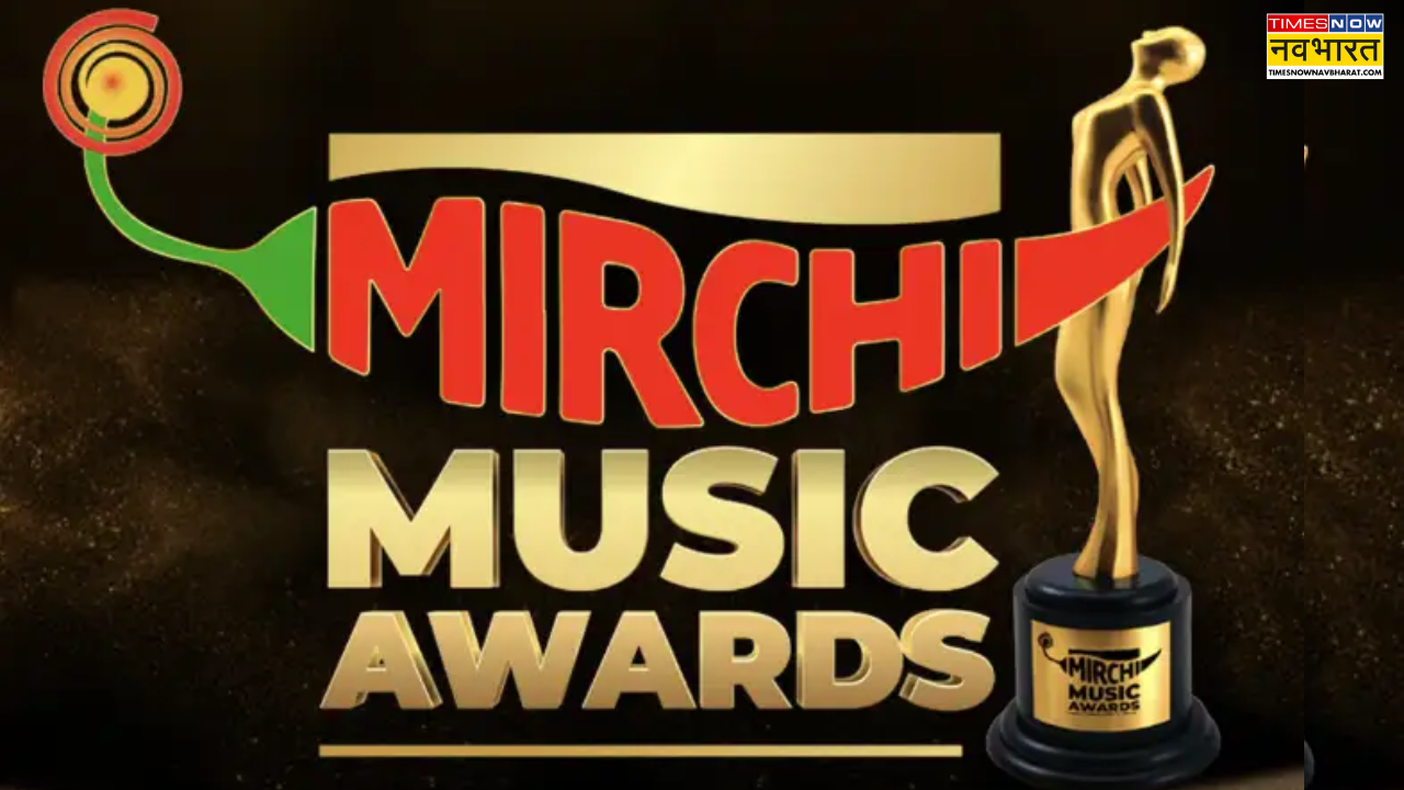 16th Mirchi Music Awards