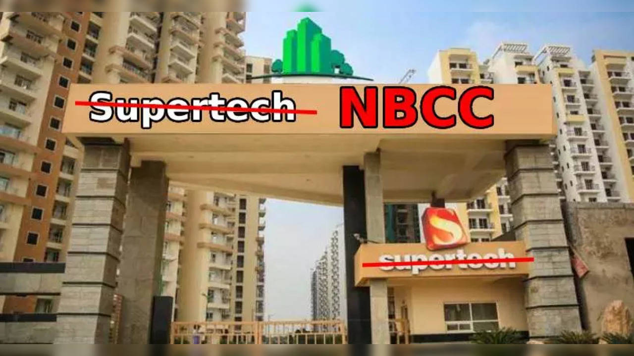 Supertech-NBCC