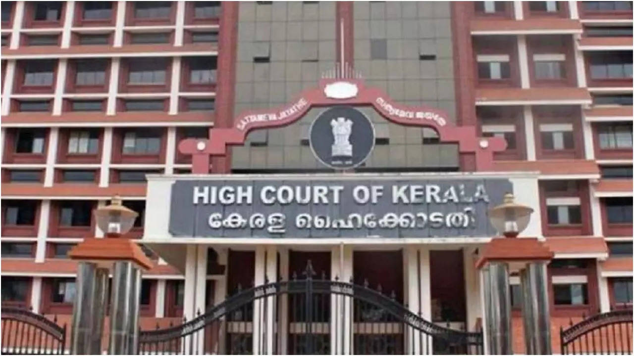 Kerala High Court