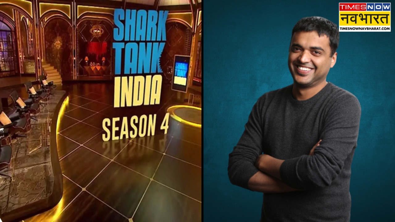 Shark Tank India Season 4