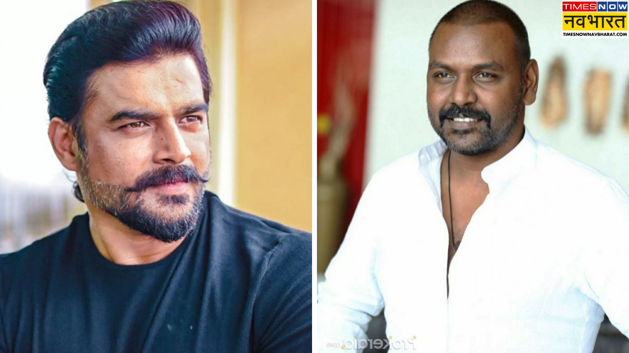 R Madhavan-Raghava Lawrence