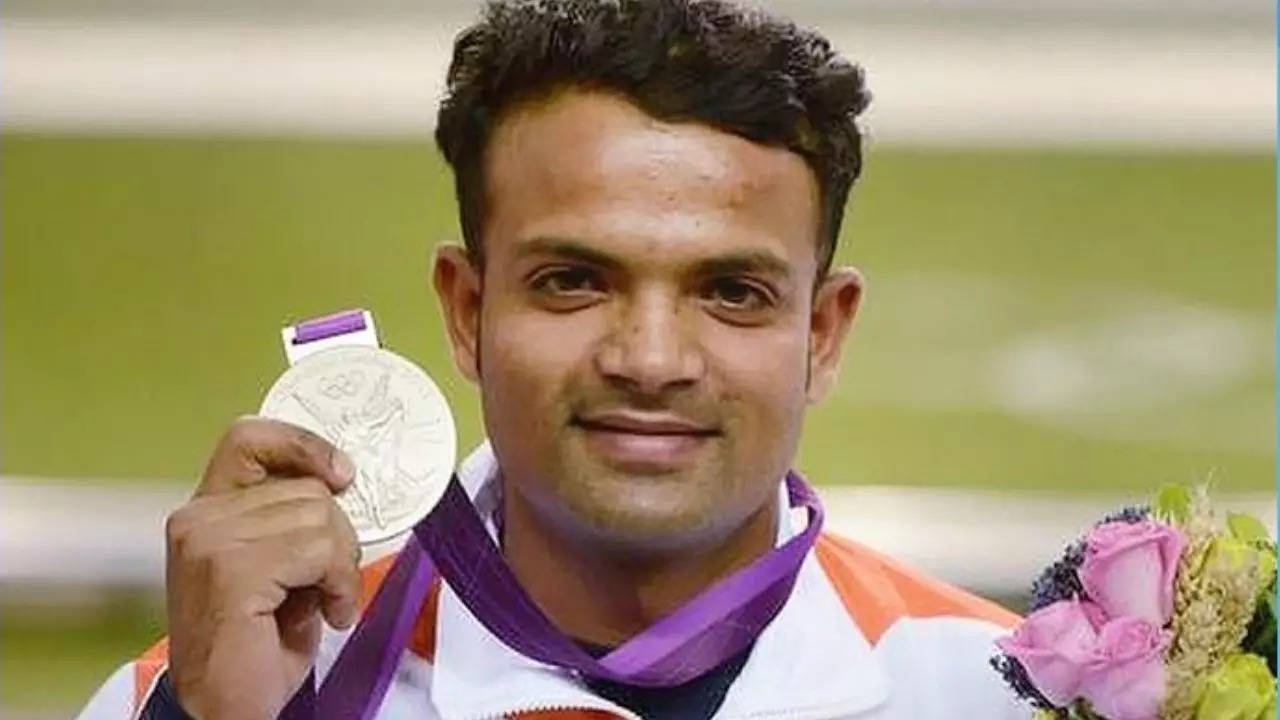 Vijay Kumar Retirement, Vijay Kumar, Vijay Kumar to retire after National Shooting Championship, National Shooting Championship, Olympic medalist Vijay Kumar, Olympic medalist Vijay Kumar News, Olympic medalist Vijay Kumar Updates,