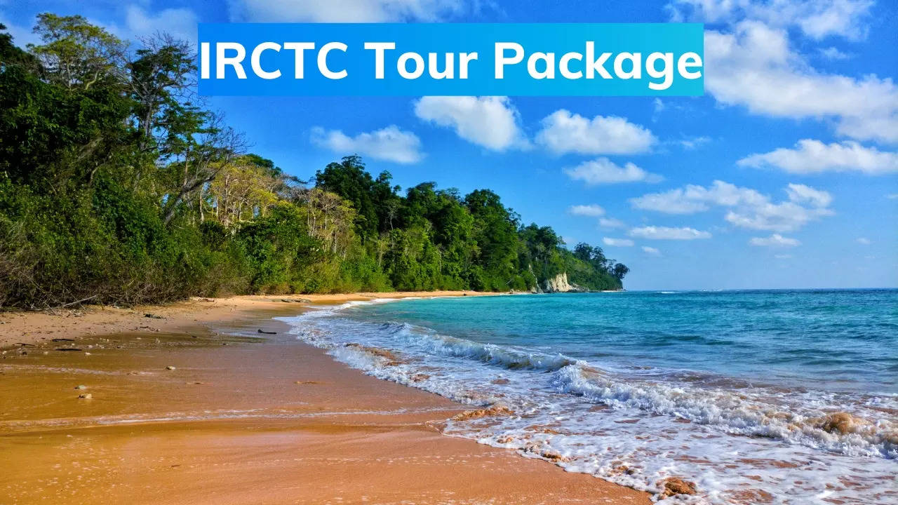 IRCTC Tour Package