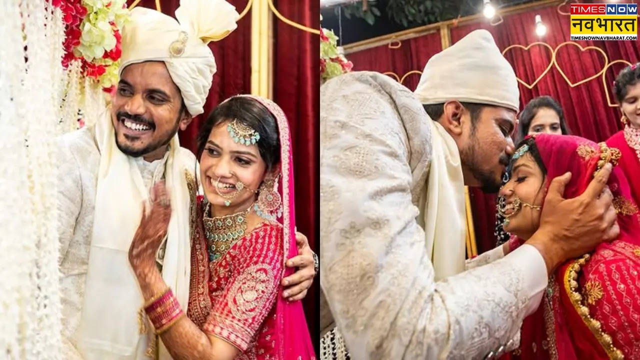 Panchayat Actor Aasif Khan Married