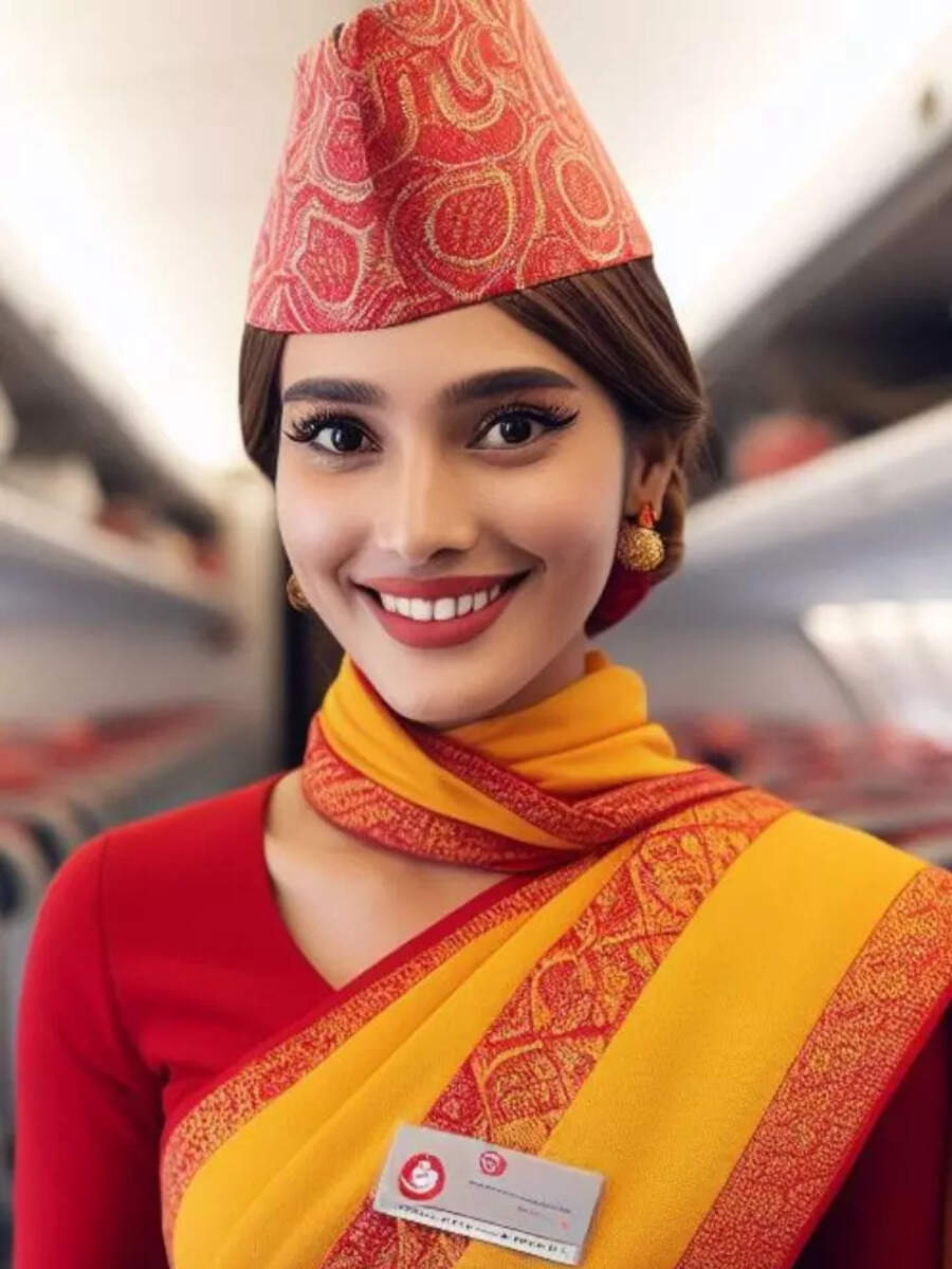 what-is-the-salary-of-air-hostess-in-nepal-know-nepal-air-hostess
