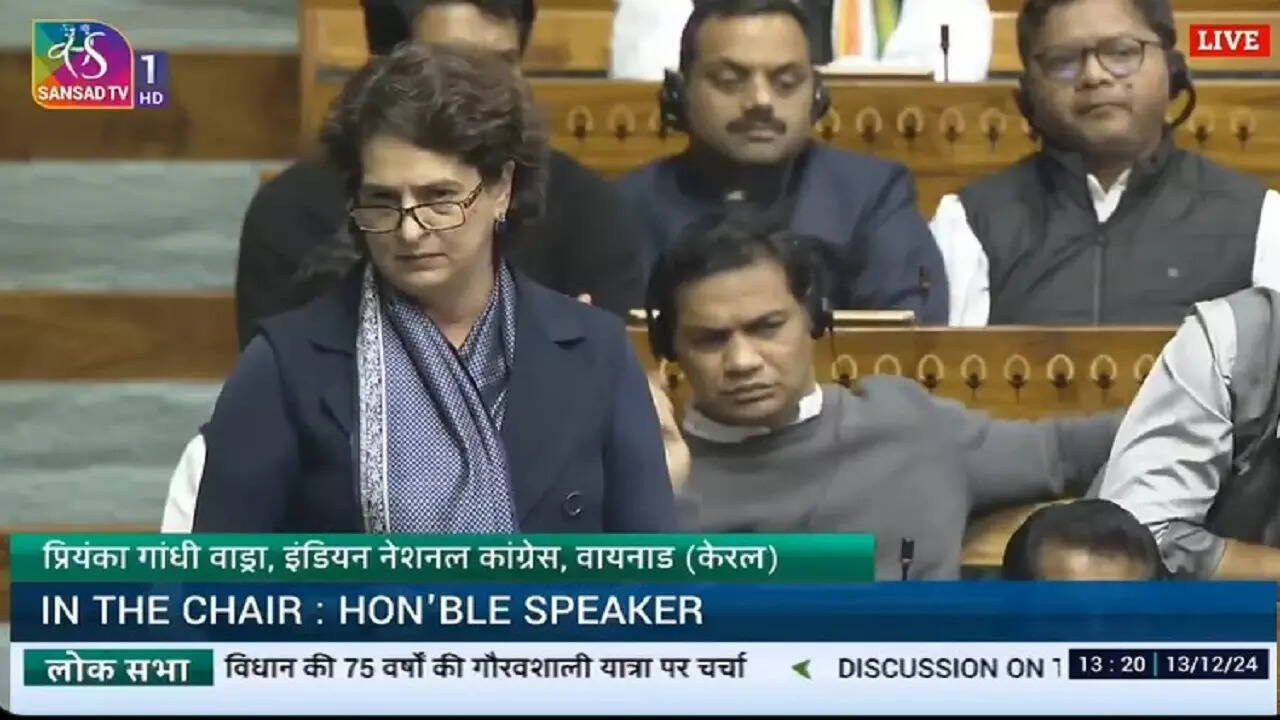 priyanka gandhi 