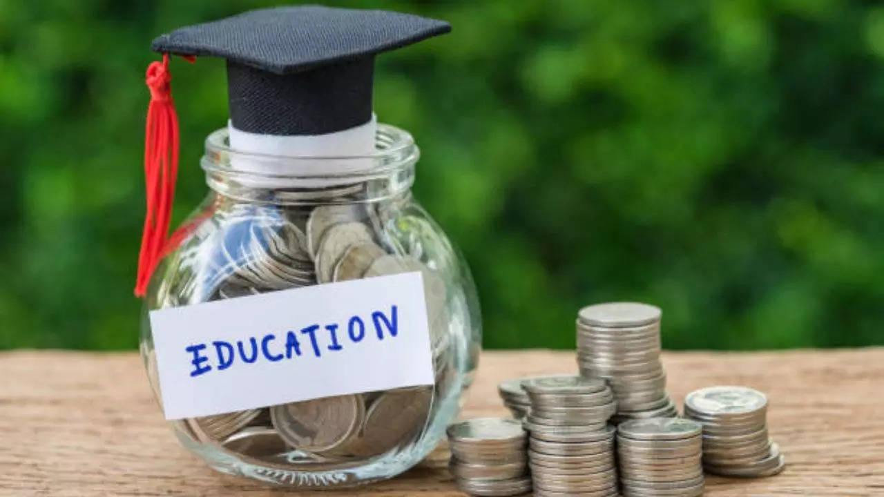 How to Apply For Education Loan