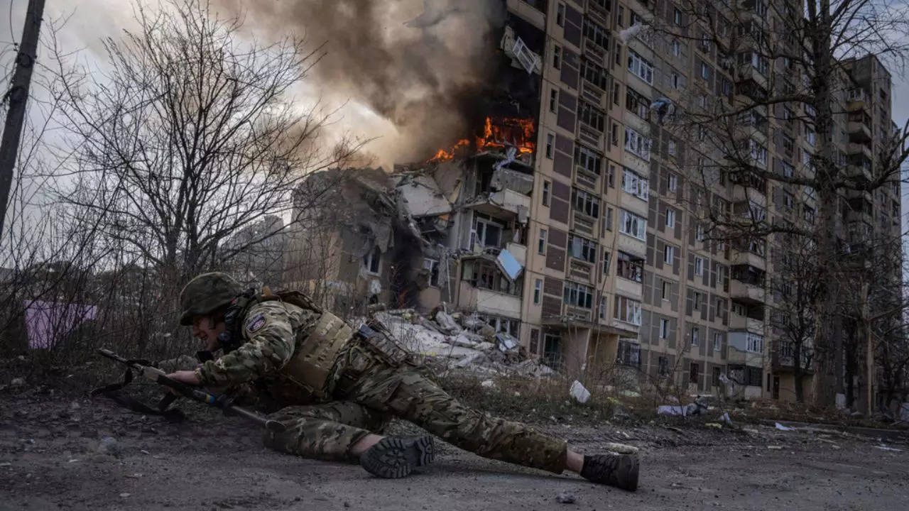 Russia-Ukraine-War