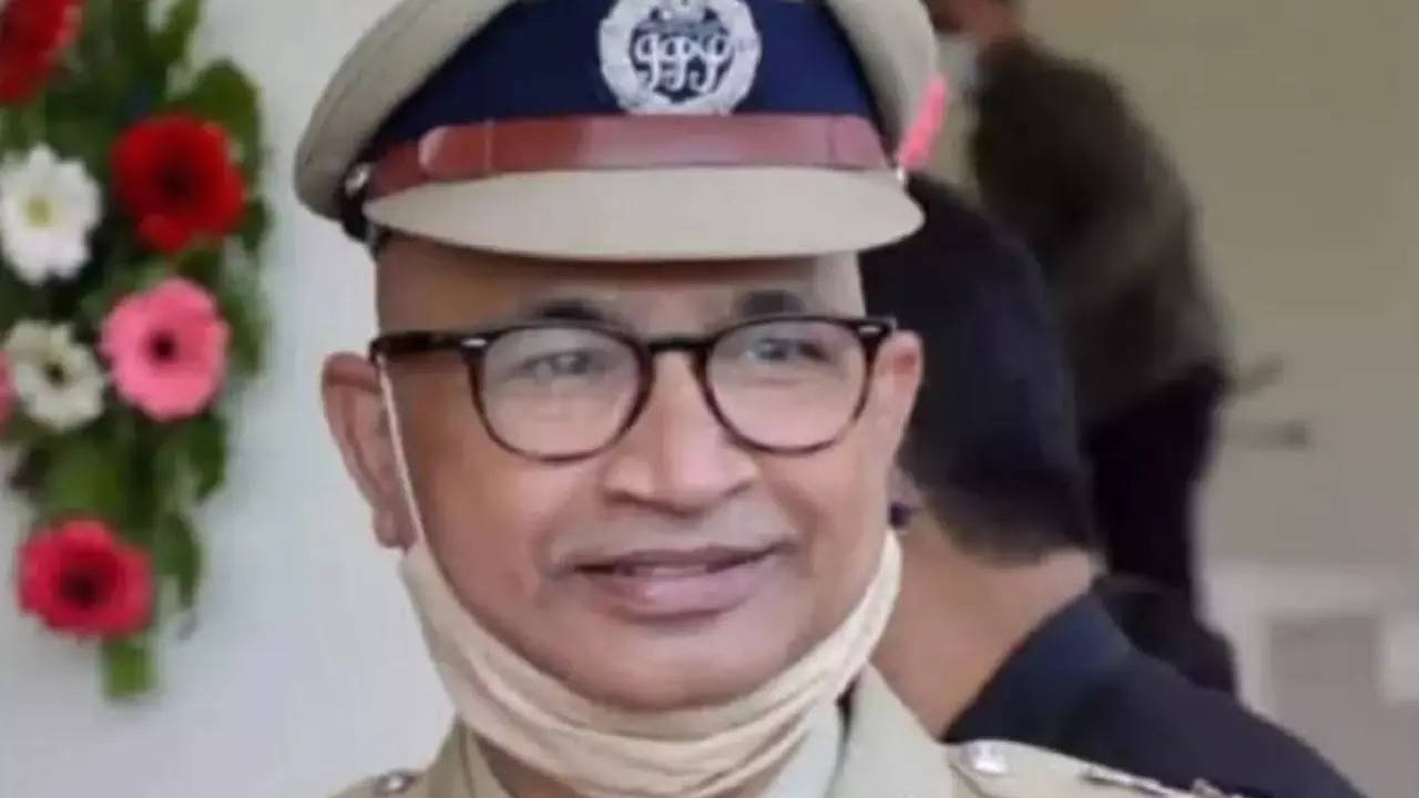 bihar dgp