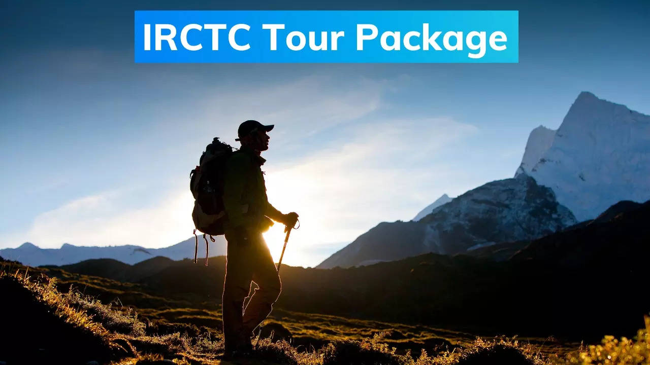 IRCTC Tour Package