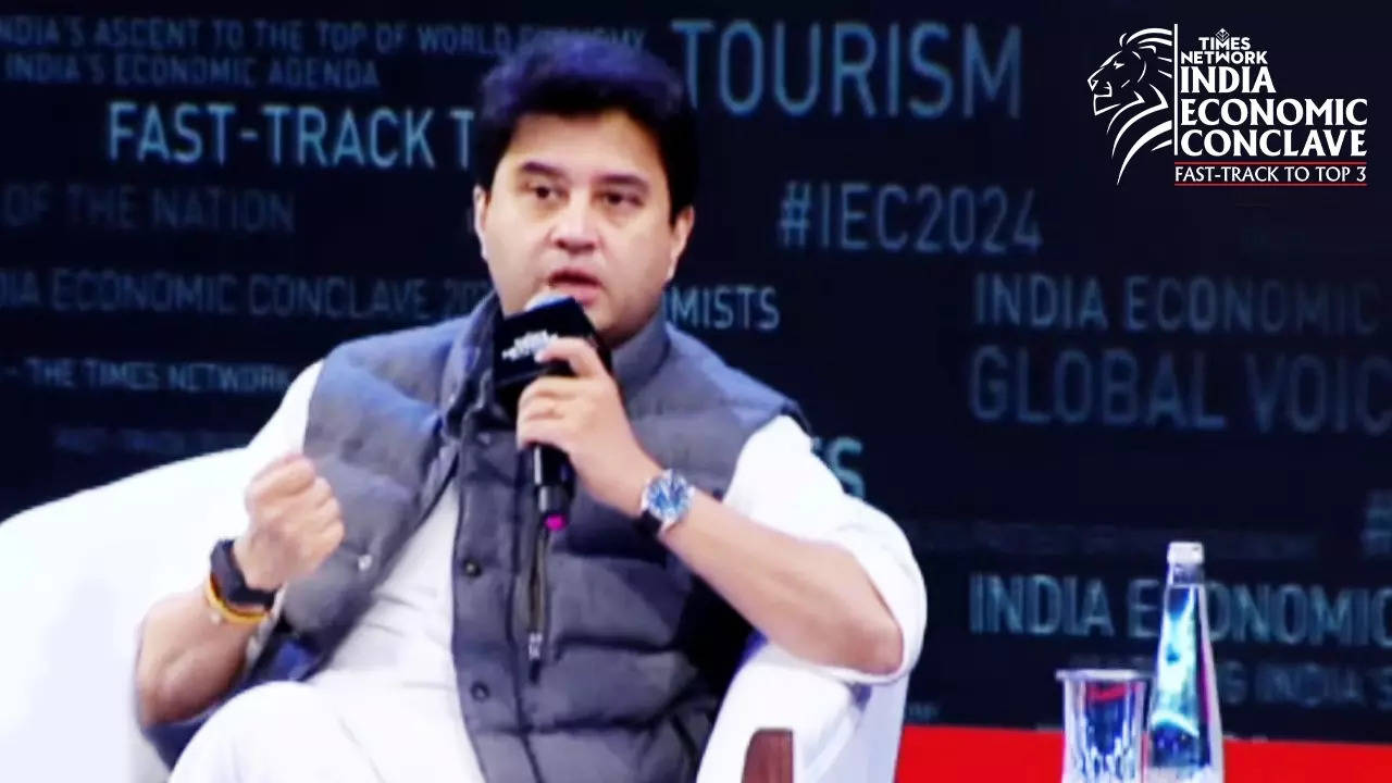 jyotiraditya scindia