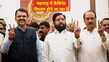 Maharashtra Cabinet Expansion महाराष्ट्र में आज मंत्रिमंडल विस्तार शिवसेना को मिल सकता है ये अहम मंत्रालय