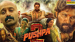 Pushpa 2 Box Office Collection Day 10 गोली की रफ्तार से बढ़ रही है पुष्पा 2 की कमाई शनिवार को तो मचा दिया बवाल