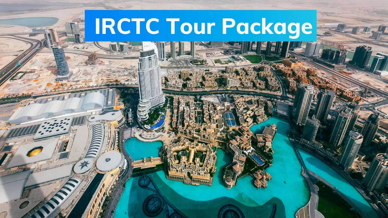 IRCTC Tour Package