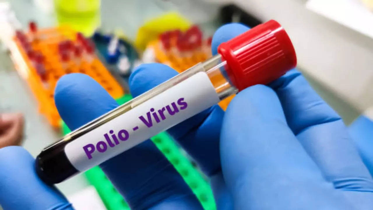 poliovirus