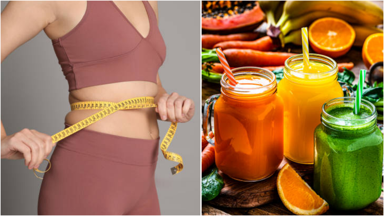 Pumpkin Juice Benefits For Weight Loss In Hindi