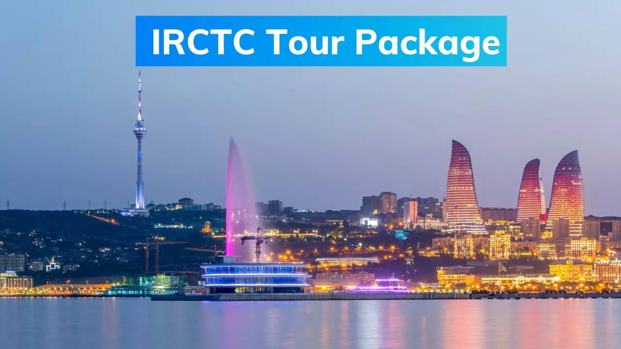 IRCTC Tour Package