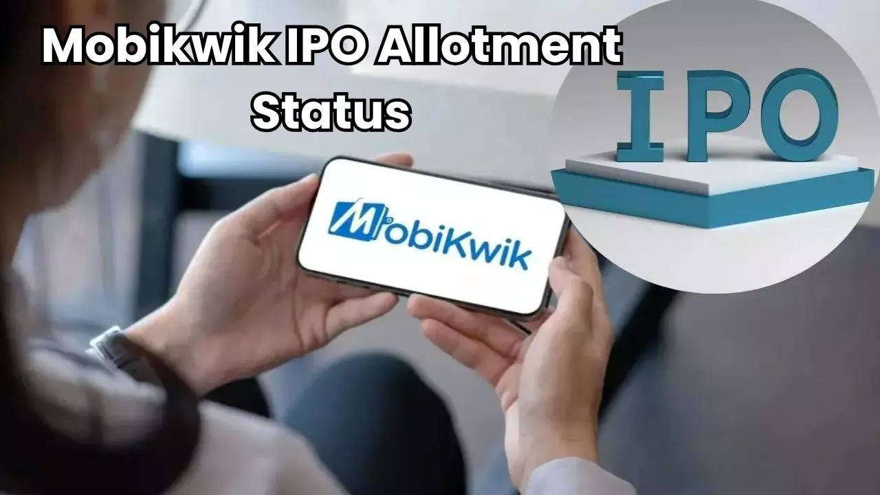 linkintime, mobikwik ipo, mobikwik ipo allotment,