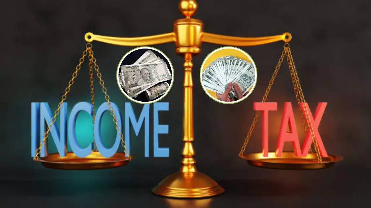 Income Tax Rules, income tax notice, Bank Saving Account