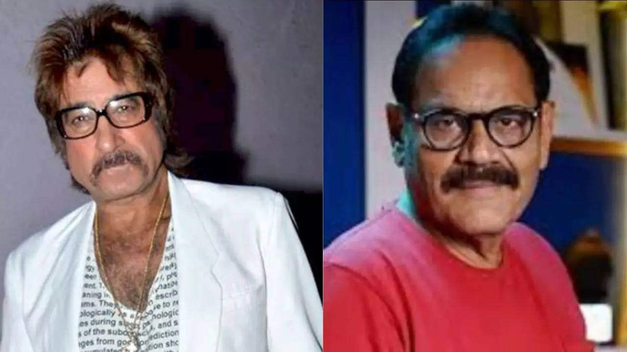 shakti kapoor