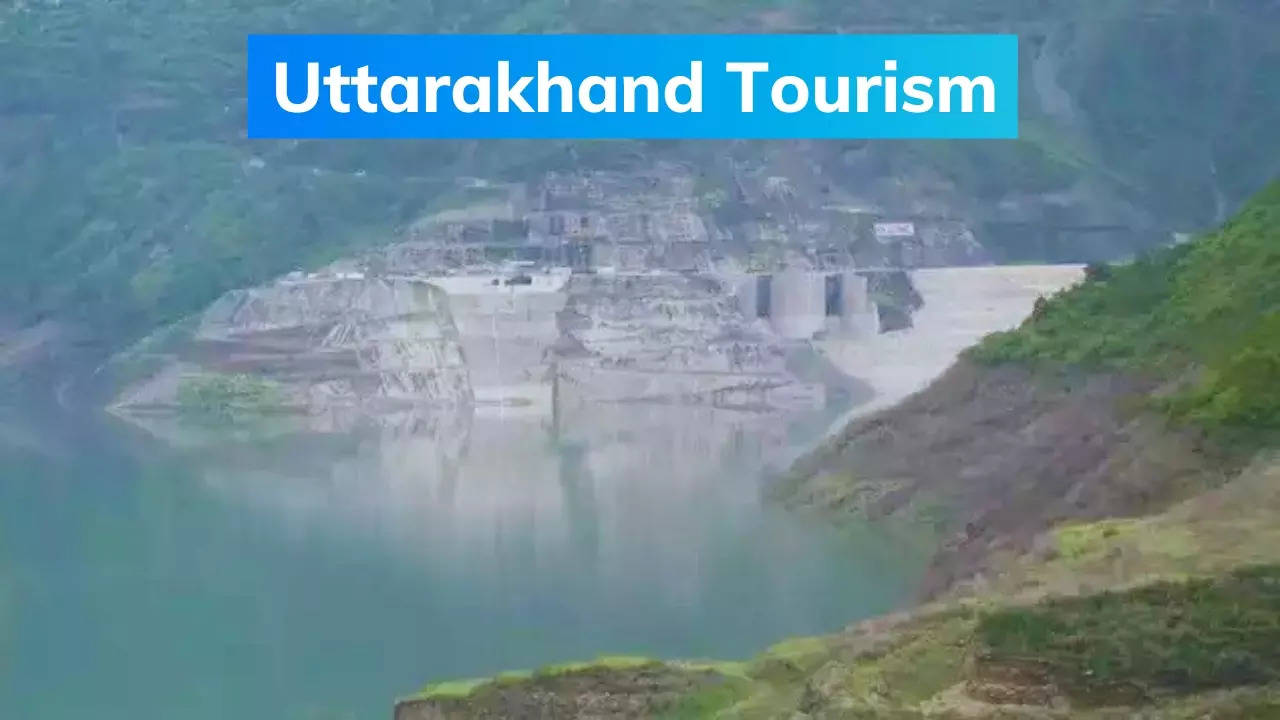 Uttarakhand Tourism