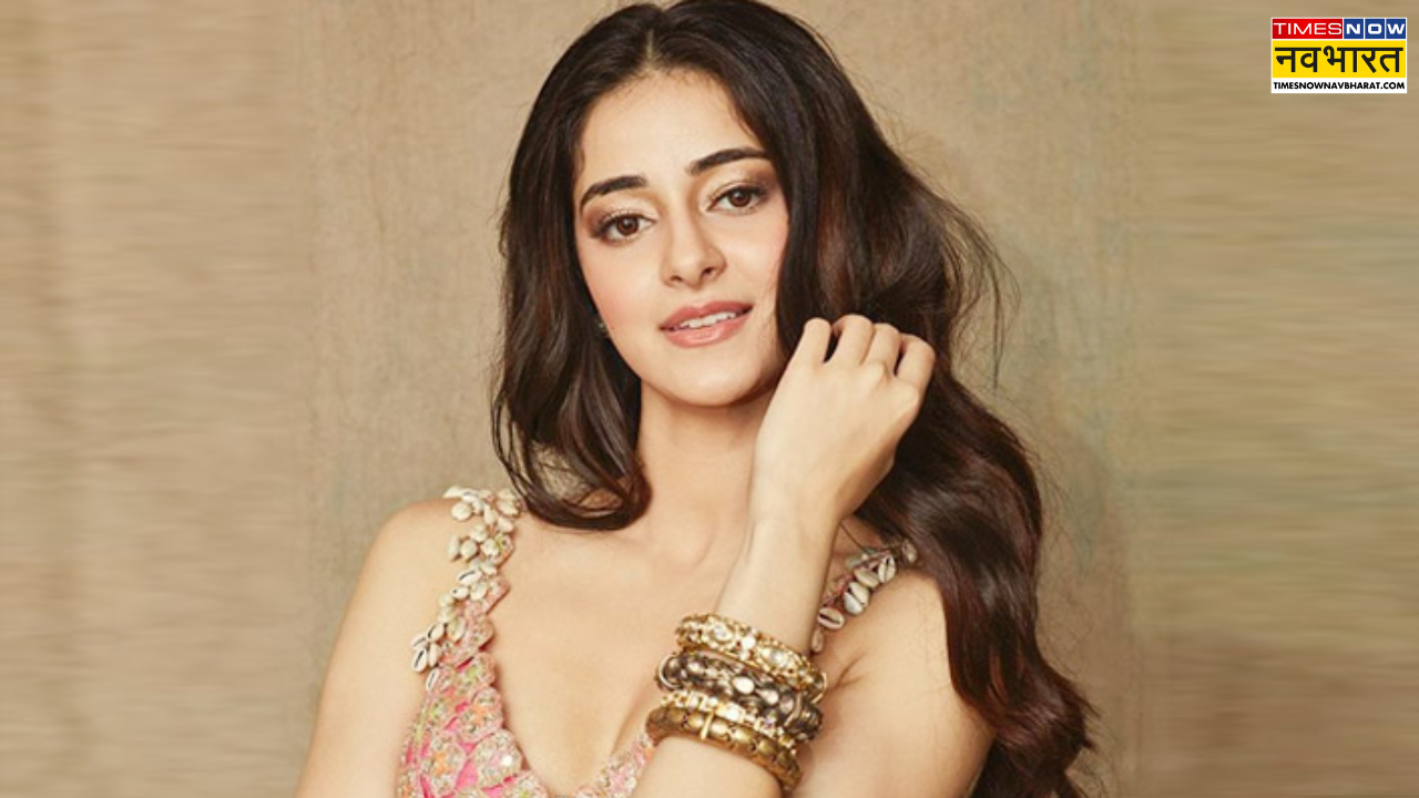 Ananya Pandey Trolled