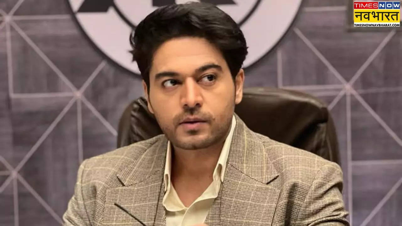 Gaurav Khanna in Celebrity Master Chef