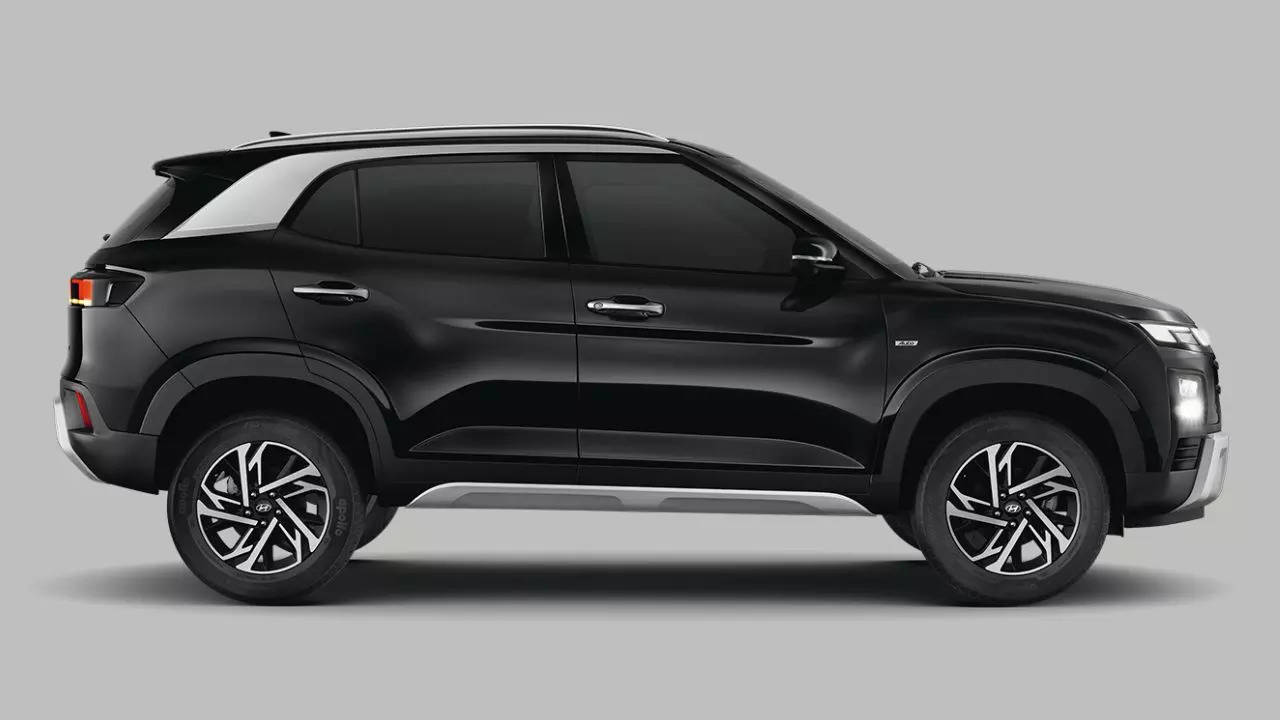 Hyundai Creta EV Launch Date