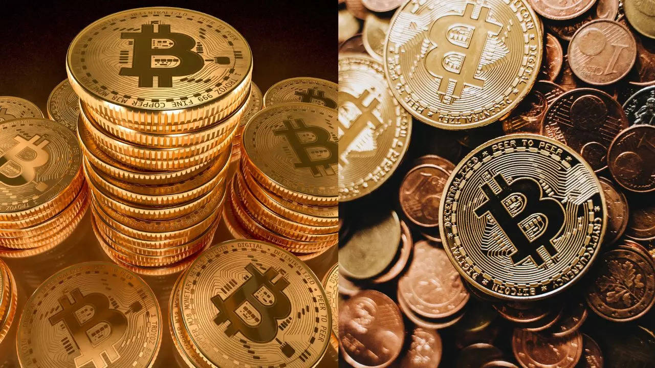 Cryptocurrency Bitcoin, ITAT verdict on cryptocurrency