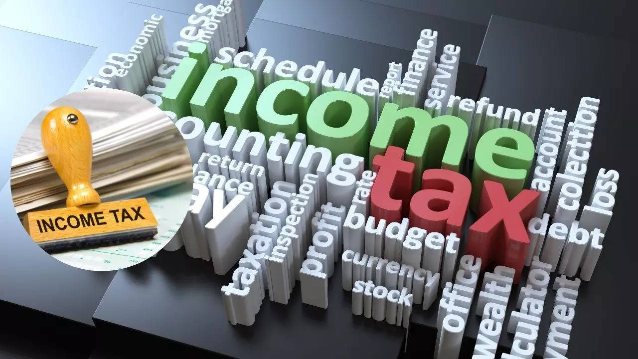 Income Tax Department, Taxpayers, Income Tax Return