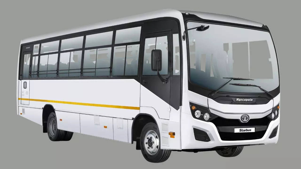 Tata Motors Bags Big Order From UPSRTC