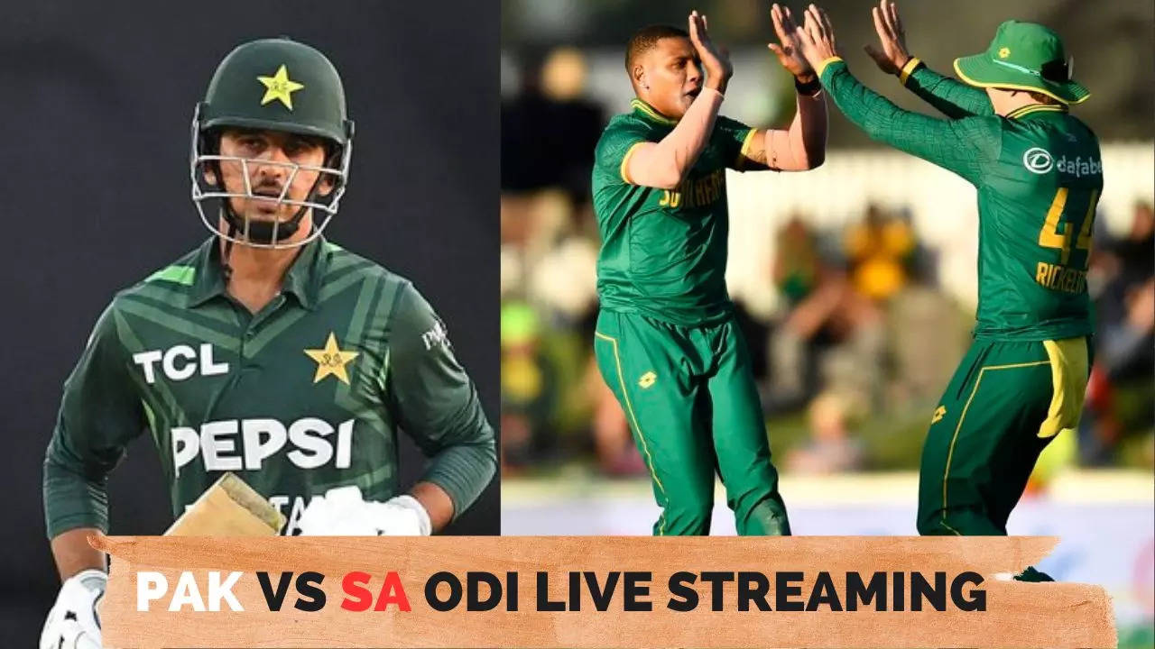 pak vs sa live streaming