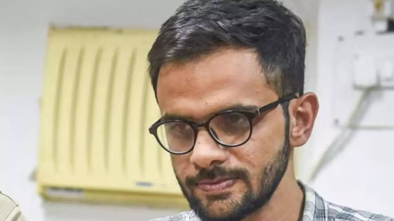 umar khalid, pti