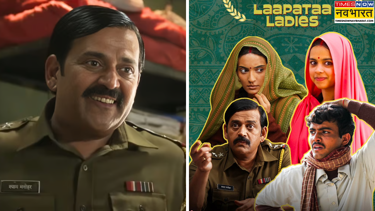 Ravi Kishan on Laapataa Ladies out From Oscar 2025