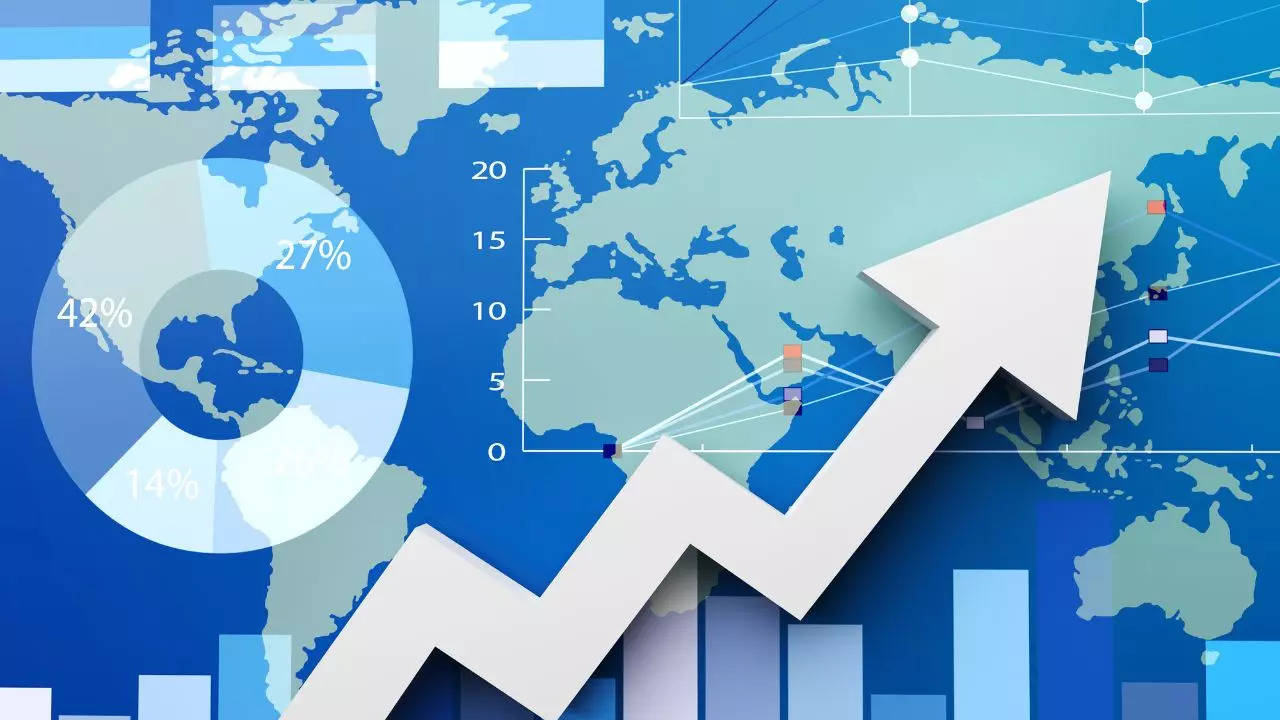 Indian Economy Growth Rate: साल 2025-26 में इस दर से बढ़ेगी भारतीय अर्थव्यवस्था, इंडिया रेटिंग्स का अनुमान