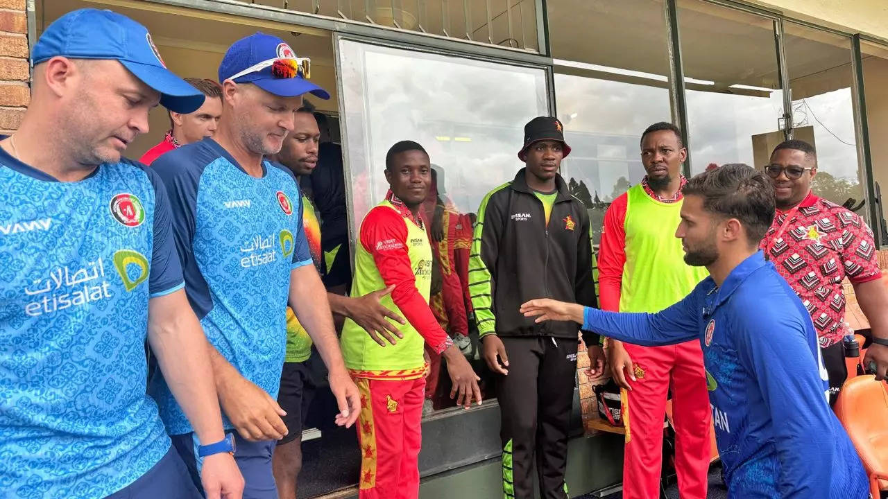 ZIM vs AFG, ZIM vs AFG 2nd ODI Live, ZIM vs AFG 2nd ODI Match live streaming, ZIM vs AFG 2nd ODI Match Live telecast, ZIM vs AFG 2nd ODI Match Live, ZIM vs AFG 2nd ODI streaming, ZIM vs AFG 2nd ODI Match live telecast, Zimbabwe vs Afghanistan ODI Match Live Updates, Zimbabwe vs Afghanistan 2nd ODI Match Score, Zimbabwe vs Afghanistan 2nd ODI Match Live Updates, Zimbabwe vs Afghanistan 2nd ODI Match Updates, Zimbabwe vs Afghanistan 2nd ODI Match Live Streaming, Zimbabwe vs Afghanistan 2nd ODI Match in India